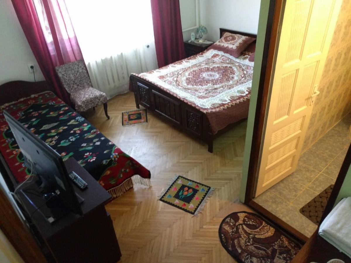 Cazare Adela Horezu Esterno foto