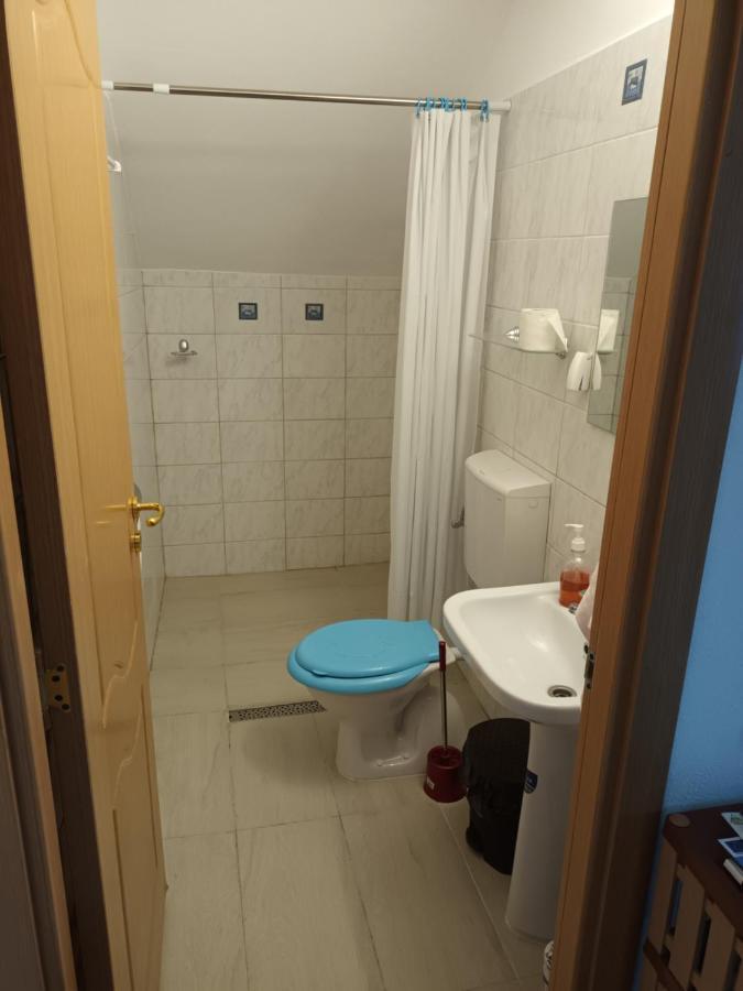 Cazare Adela Horezu Esterno foto